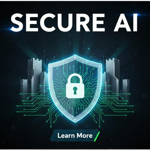 Secure AI